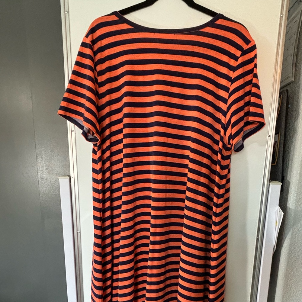 EUC 2XL Carly dress. - Picture 6 of 8